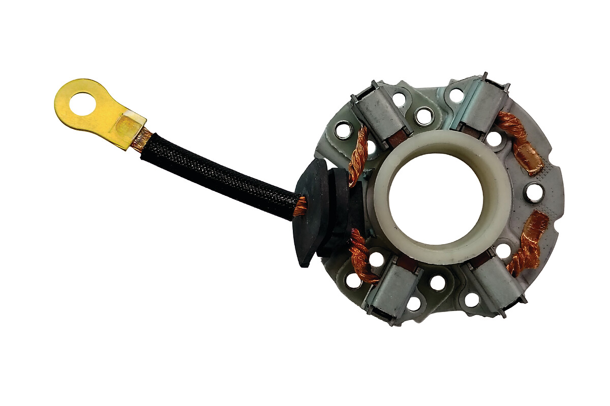VALEO 691874 VALEO NEW ORIGINAL SPARE PART Σετ επισκευής, μίζα
